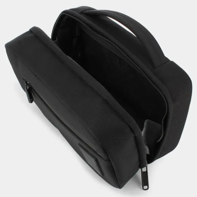 VAYCAY- ACCESSORI VIAGGIO NERO KK6009007