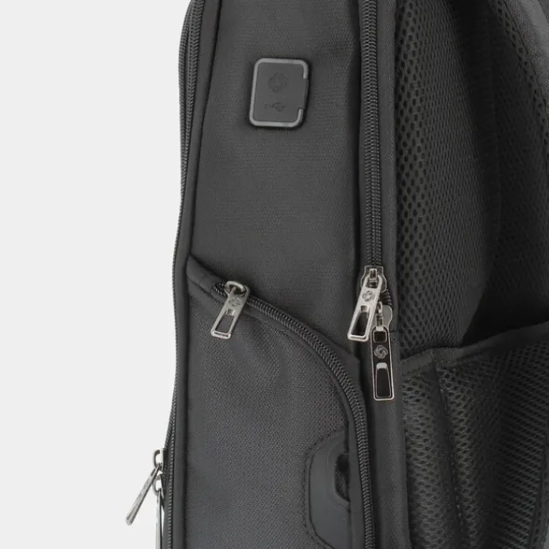 VECTURA- BUSINESS BLACK CS3009008
