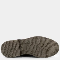 VELOUR- TRONCHETTI BLU AP-I24U-01