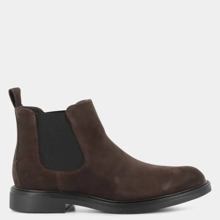 VELOUR- TRONCHETTI MARRONE AP-I22U-12