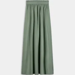 VENEDIG- PANTALONI VERDE 15164606