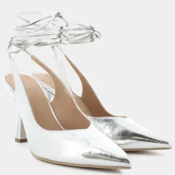 VENUS- CHANEL ARGENTO ME-E24D-20