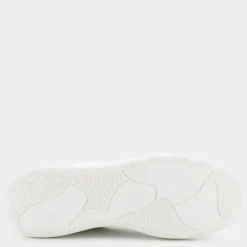 VIBO- SNEAKERS WHITE BLACK FM8