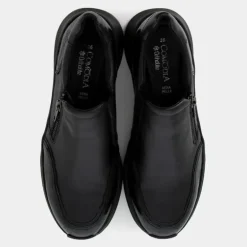 VICKY- SNEAKERS NERO WR-I24D-46