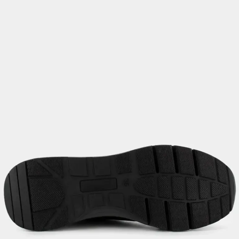 VICKY- SNEAKERS NERO WR-I24D-45