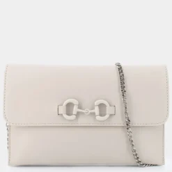 VIKTOR- CLUTCH BEIGE AM-E24-82