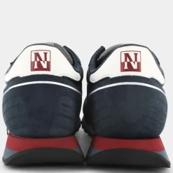 VIRTUS- SNEAKERS BLUE MARINE NP0A4H6JCO