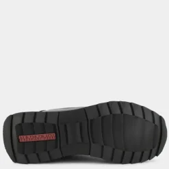 VIRTUS- SNEAKERS BLUE MARINE NP0A4H6JCO