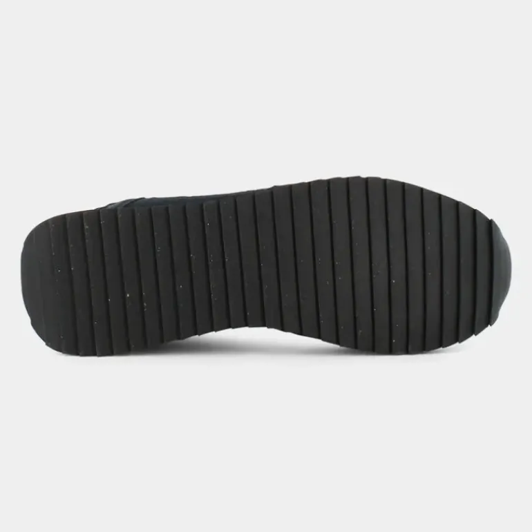 VIRTUS- SNEAKERS BLU MARINE NP0A4ERYCV