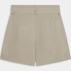 VIVA LI- PANTALONI GRIGIO 15199801