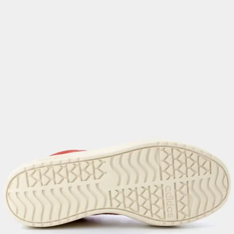 VL COURT BOLD- SPORTIVE bright red/bliss pink/cloud white JI1786