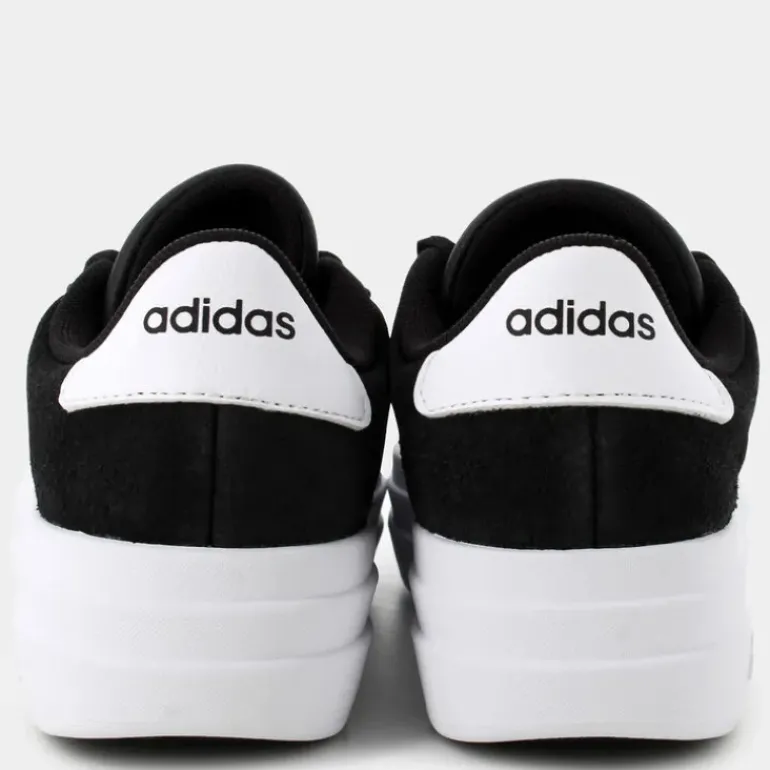 VL COURT BOLD- SPORTIVE core black/ftwr white/ftwr white IH9995