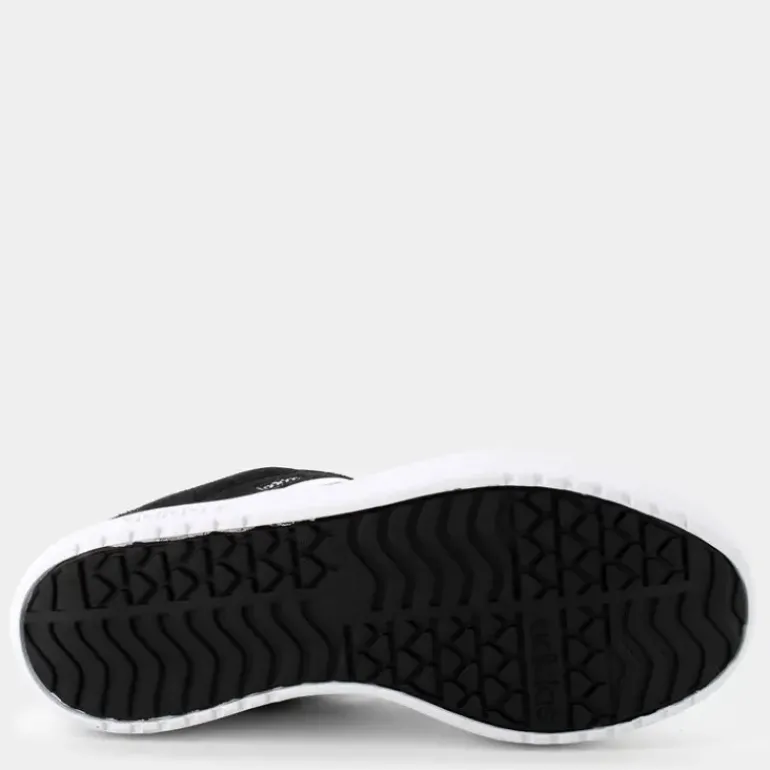 VL COURT BOLD- SPORTIVE core black/ftwr white/ftwr white IH9995