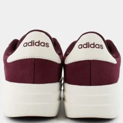 VL COURT BOLD- SPORTIVE MAROON/CWHITE/OWHITE IH0366