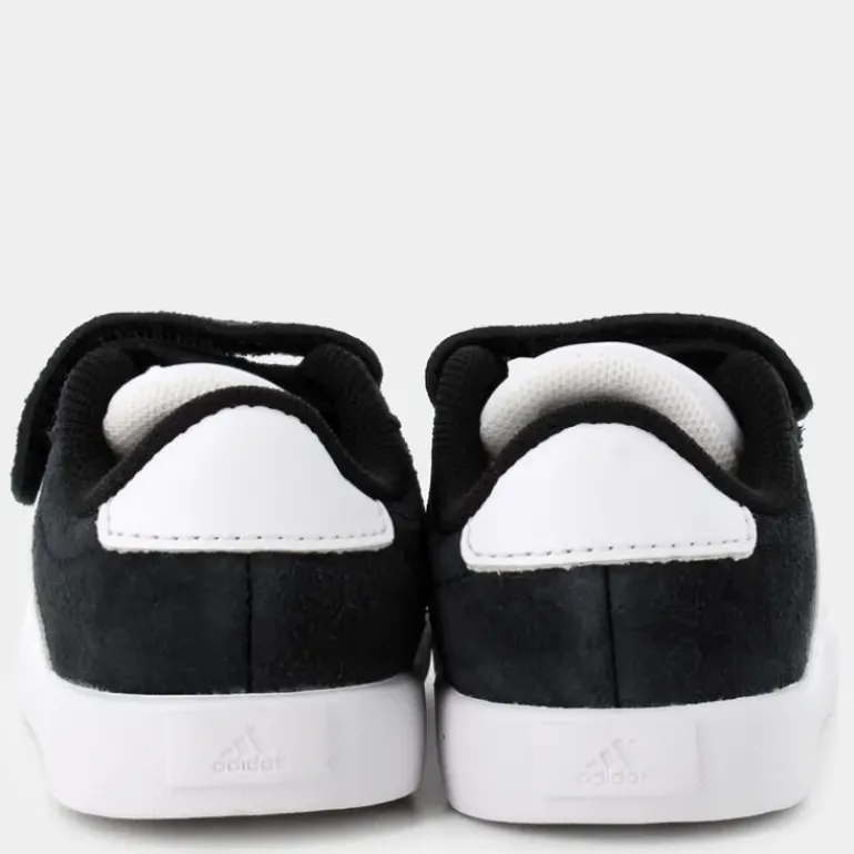 VL COURT 3.0 CF I- PRIMI PASSI core black/ftwr white/core black ID9158
