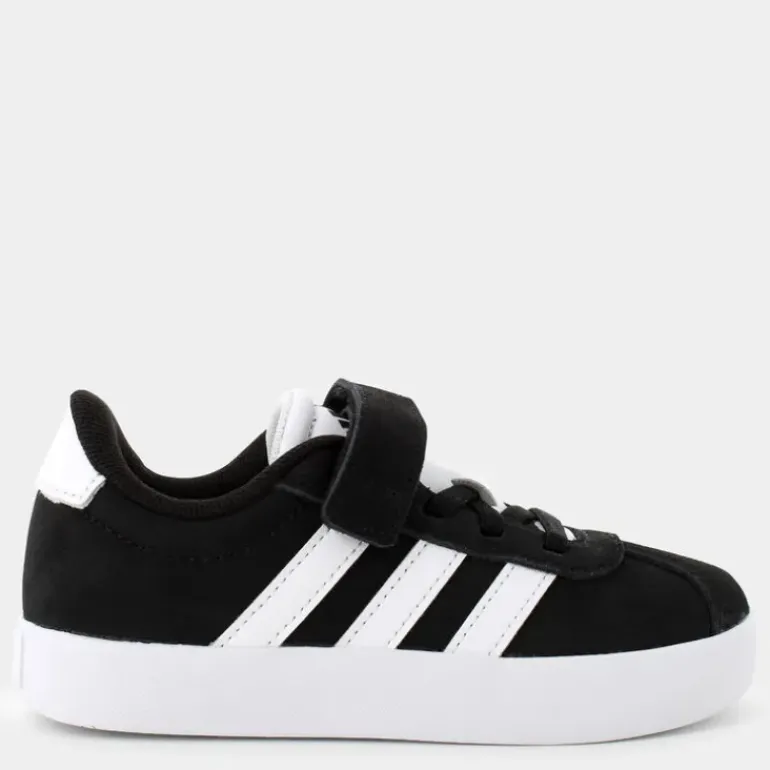 VL COURT 3.0 EL C- SPORTIVE core black/ftwr white/core black ID9148