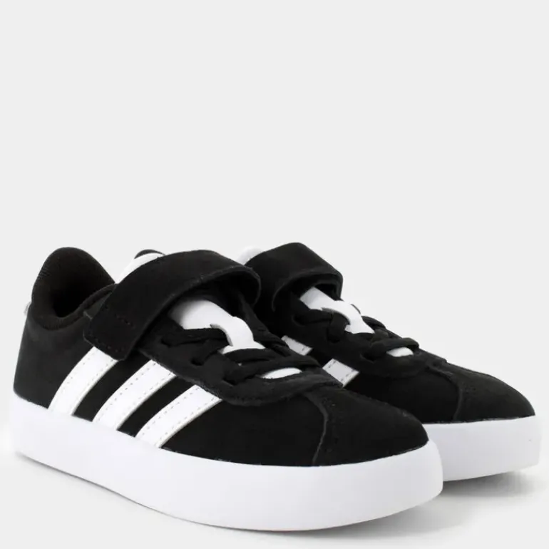 VL COURT 3.0 EL C- SPORTIVE core black/ftwr white/core black ID9148