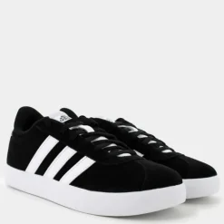 VL COURT 3.0 K- SPORTIVE core black/ftwr white/core black ID6313
