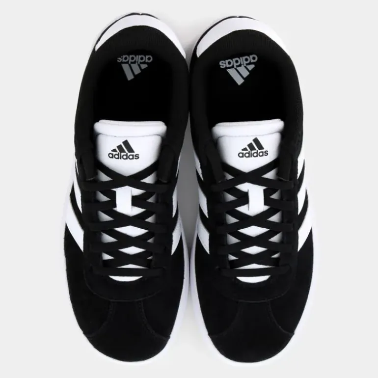 VL COURT 3.0 K- SPORTIVE core black/ftwr white/core black ID6313