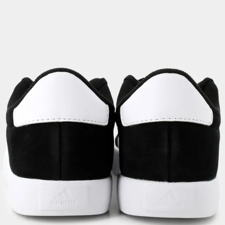 VL COURT 3.0 K- SPORTIVE core black/ftwr white/core black ID6313