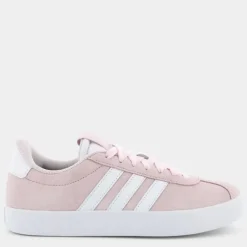VL COURT 3.0- SPORTIVE almost pink/ftwr white/almost pink ID6281