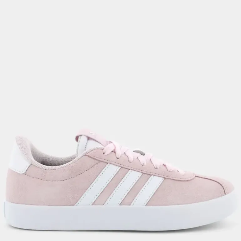 VL COURT 3.0- SPORTIVE almost pink/ftwr white/almost pink ID6281