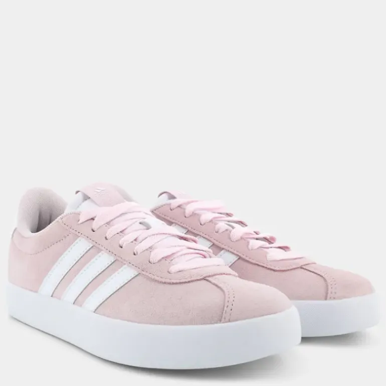 VL COURT 3.0- SPORTIVE almost pink/ftwr white/almost pink ID6281
