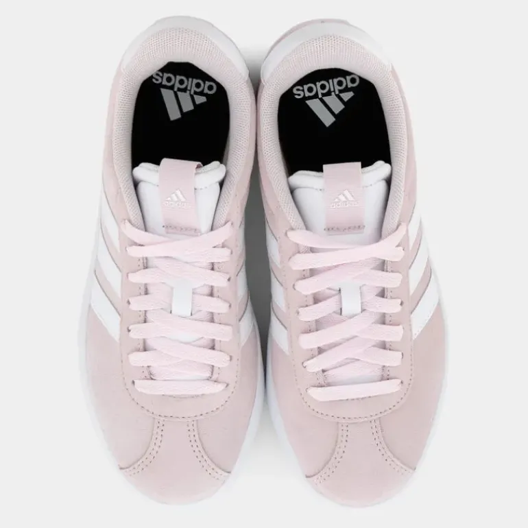 VL COURT 3.0- SPORTIVE almost pink/ftwr white/almost pink ID6281