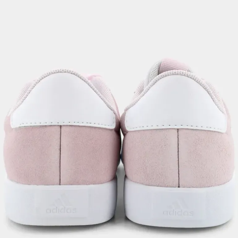 VL COURT 3.0- SPORTIVE almost pink/ftwr white/almost pink ID6281