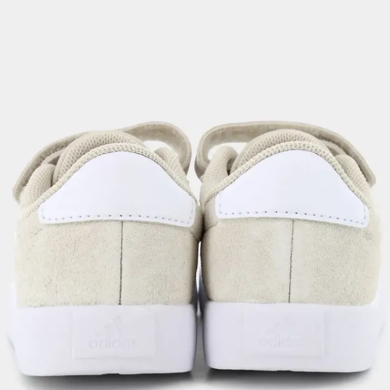 VL COURT 3.0- SPORTIVE ALUMIN/FTWWHT/ALUMIN IE1448