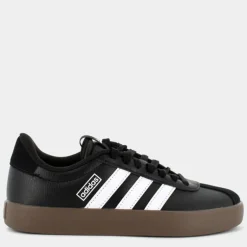 VL COURT 3.0- SPORTIVE CBLACK/FTWWHT/GUM5 ID8796