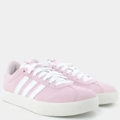 VL COURT 3.0- SPORTIVE clear pink/ftwr white/off white JP5325