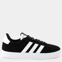 VL COURT 3.0- SPORTIVE core black/ftwr white/core black ID6278