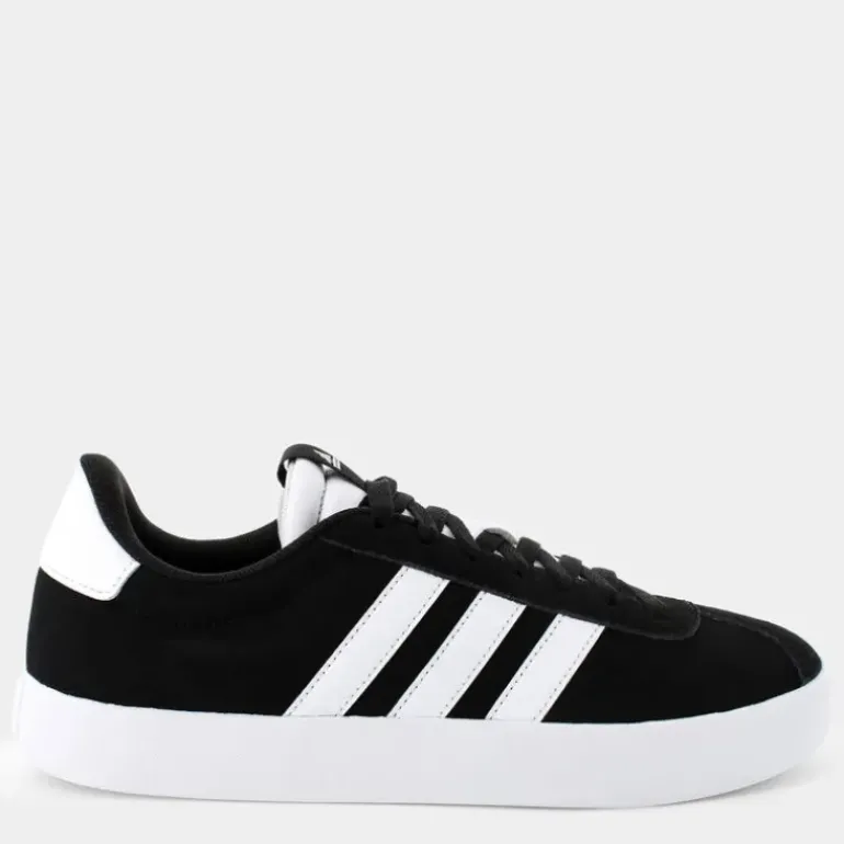 VL COURT 3.0- SPORTIVE core black/ftwr white/core black ID6278