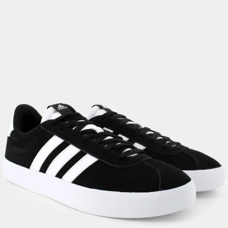 VL COURT 3.0- SPORTIVE core black/ftwr white/core black ID6278