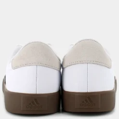 VL COURT 3.0- SPORTIVE FTWWHT/CBLACK/GREONE ID8797