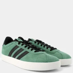 VL COURT 3.0- SPORTIVE PRLOGR/CBLACK/OFFWHITE IF4459
