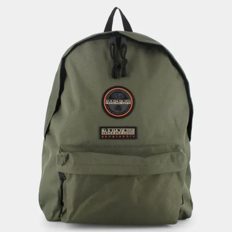 VOYAGE- ZAINI GREEN DEPTHS NP0A4GGH