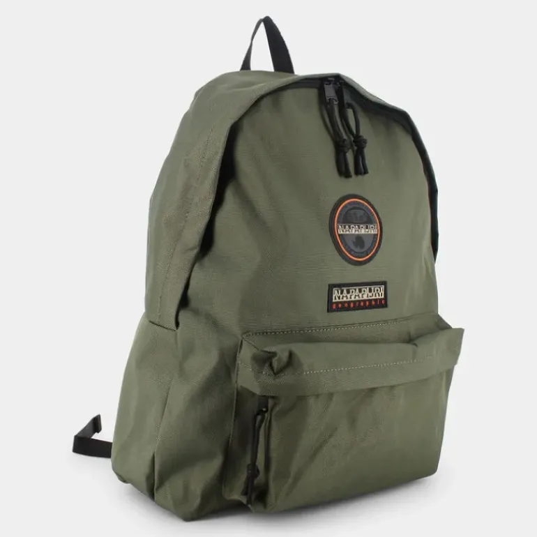 VOYAGE- ZAINI GREEN DEPTHS NP0A4GGH