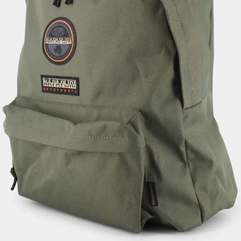 VOYAGE- ZAINI GREEN DEPTHS NP0A4GGH