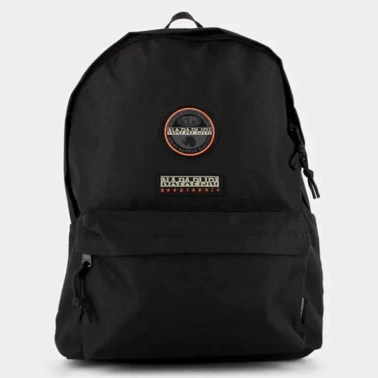 VOYAGE- ZAINI NERO NP0A4GGH