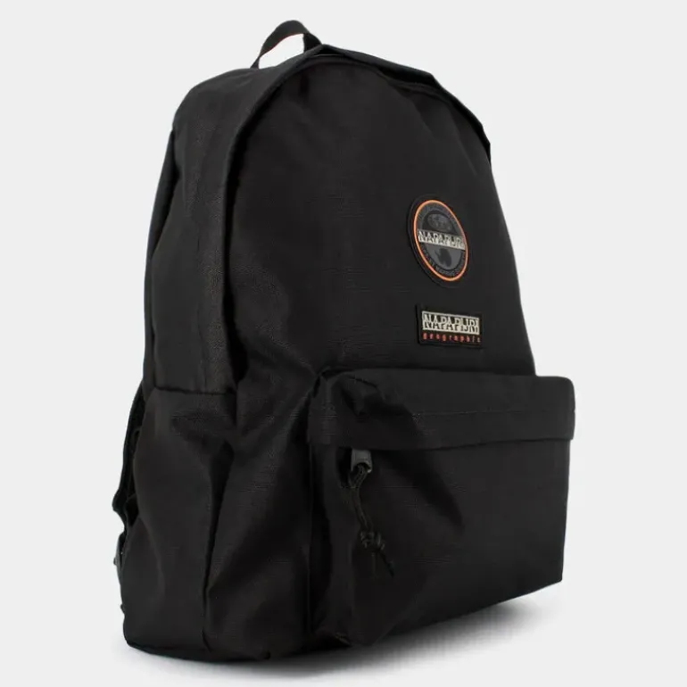 VOYAGE- ZAINI NERO NP0A4GGH
