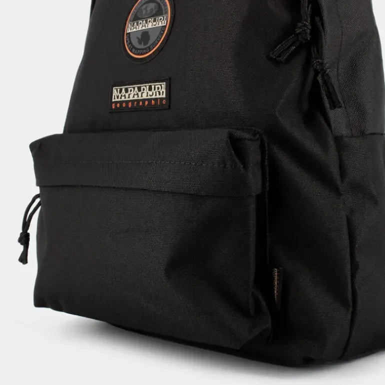 VOYAGE- ZAINI NERO NP0A4GGH