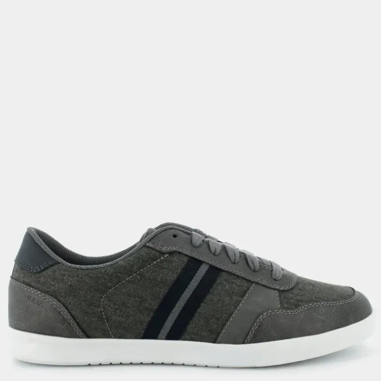 WALEE- SNEAKERS DARK STONE U452CA010EKC9371
