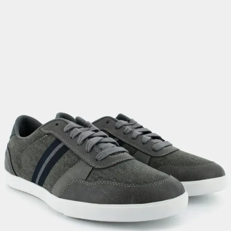 WALEE- SNEAKERS DARK STONE U452CA010EKC9371