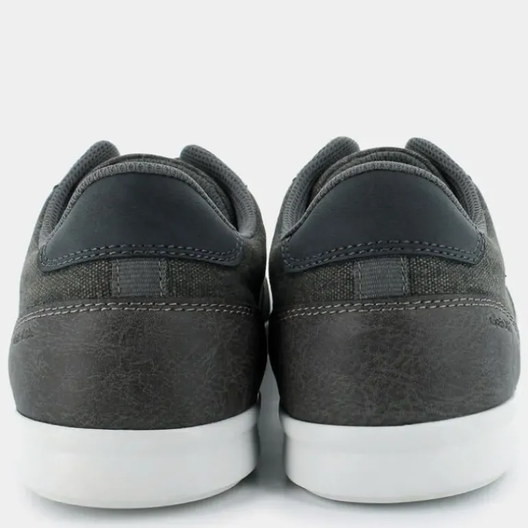 WALEE- SNEAKERS DARK STONE U452CA010EKC9371