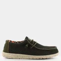 WALLY SOX- MOCASSINI PINE HD.40019