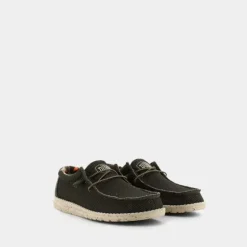 WALLY SOX- MOCASSINI PINE HD.40019