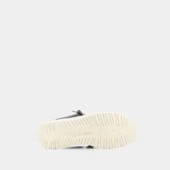 WALLY STRETCH- MOCASSINI IRON HD.40022