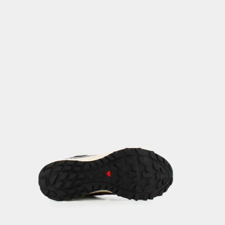WANDER GTX- SPORTIVE DEEP LICHEN GREEN/RAINY DAY/SCARLET 471485